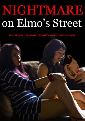 Nightmare on Elmo's Street