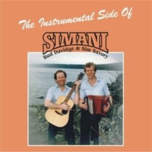 The Instrumental Side of Simani