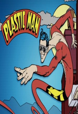 The Plastic Man Comedy Adventure Show