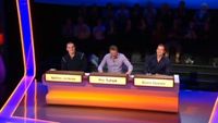 Gethin Jenkins, Kevin Davies, Carl Froch, John Inverdale