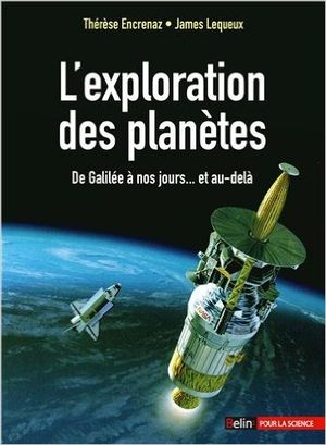 L'exploration des planètes