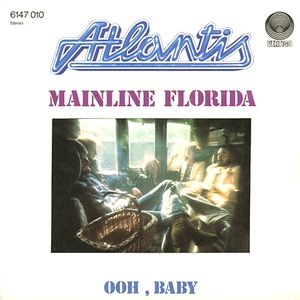 Mainline Florida / Ooh, Baby (Single)