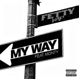 My Way (remix) (Single)