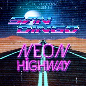 Neon Highway EP (EP)