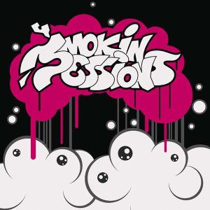 Smokin Sessions Vol.25 (EP)