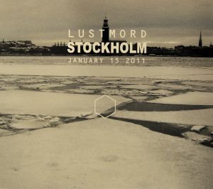 Stockholm (January 15 2011) (Live)
