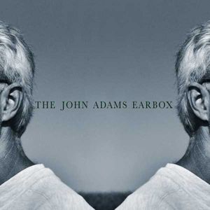 The John Adams Earbox