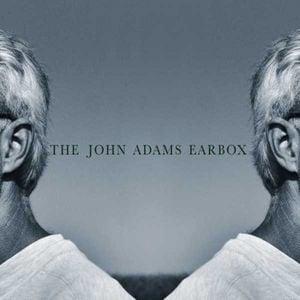 The John Adams Earbox