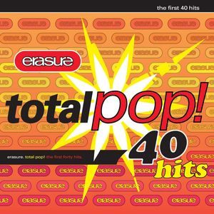 Total Pop! The First 40 Hits