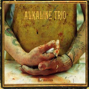 Two Years on the Road With Alkaline Trio