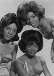 Martha and the Vandellas Reeves