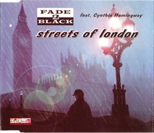 Streets of London (Single)