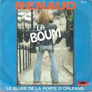 La Boum (Single)