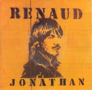 Jonathan (Single)