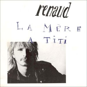 La Mère à Titi (Single)