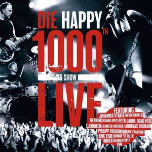 1000th Show (Live)