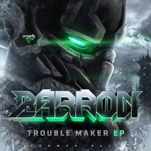 Trouble Maker (EP)