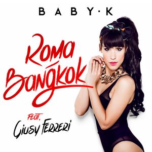 Roma - Bangkok (Single)