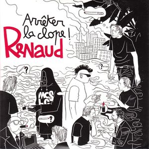 Arrêter la clope (Single)