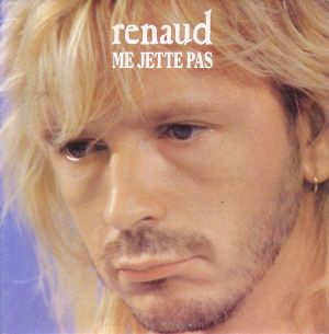 Me jette pas (Single)