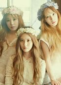 Girls’ Generation-TTS