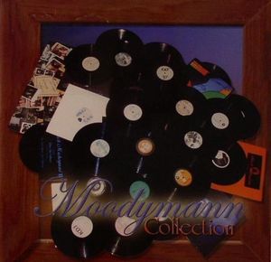 Moodymann Collection