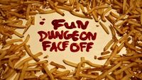 Fun Dungeon Face Off
