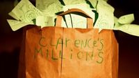 Clarence's Millions