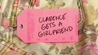 Clarence Gets a Girlfriend