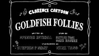 Goldfish Follies