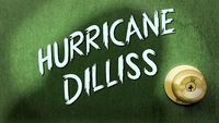 Hurricane Dilliss