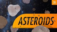 Asteroids