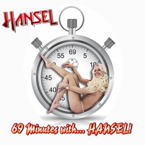 69 Minutes with… Hansel!