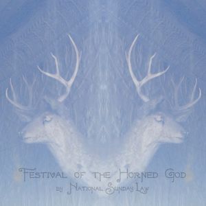 Festival of the Horned God (EP)