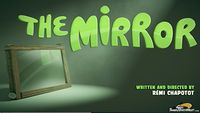 Le Miroir