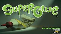 Super Glue