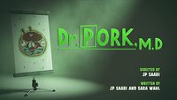 Dr Porc