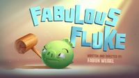 Fabuleux Fluke