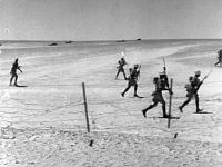 La guerre du désert (Afrique du Nord, 1940-1943)
