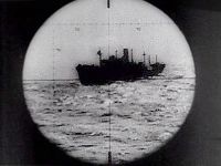 La meute des loups (U-Boat dans l'Atlantique, 1939-1944)