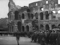 Plus dur qu'on ne pense (Italie, 1942 - juin 1944)