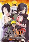 Affiche Naruto Shippuden Affiche Naruto Shippuden