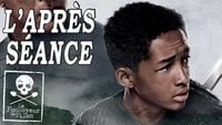 After Earth