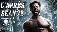 Wolverine : le combat de l'immortel