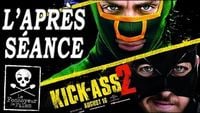 Kick-Ass 2