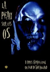 Affiche La Peau sur les os Affiche La Peau sur les os