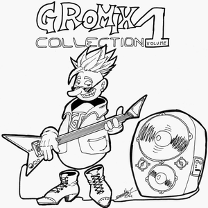 Gromix Collection #01