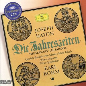 Die Jahreszeiten