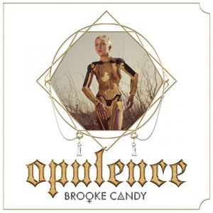 Opulence (EP)