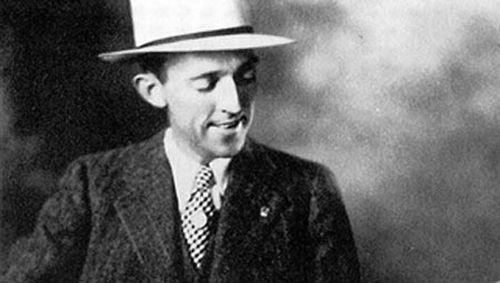Cover Jimmie Rodgers